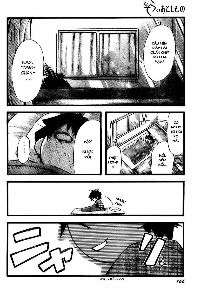 vật thất lạc của bầu trời chapter 7 8