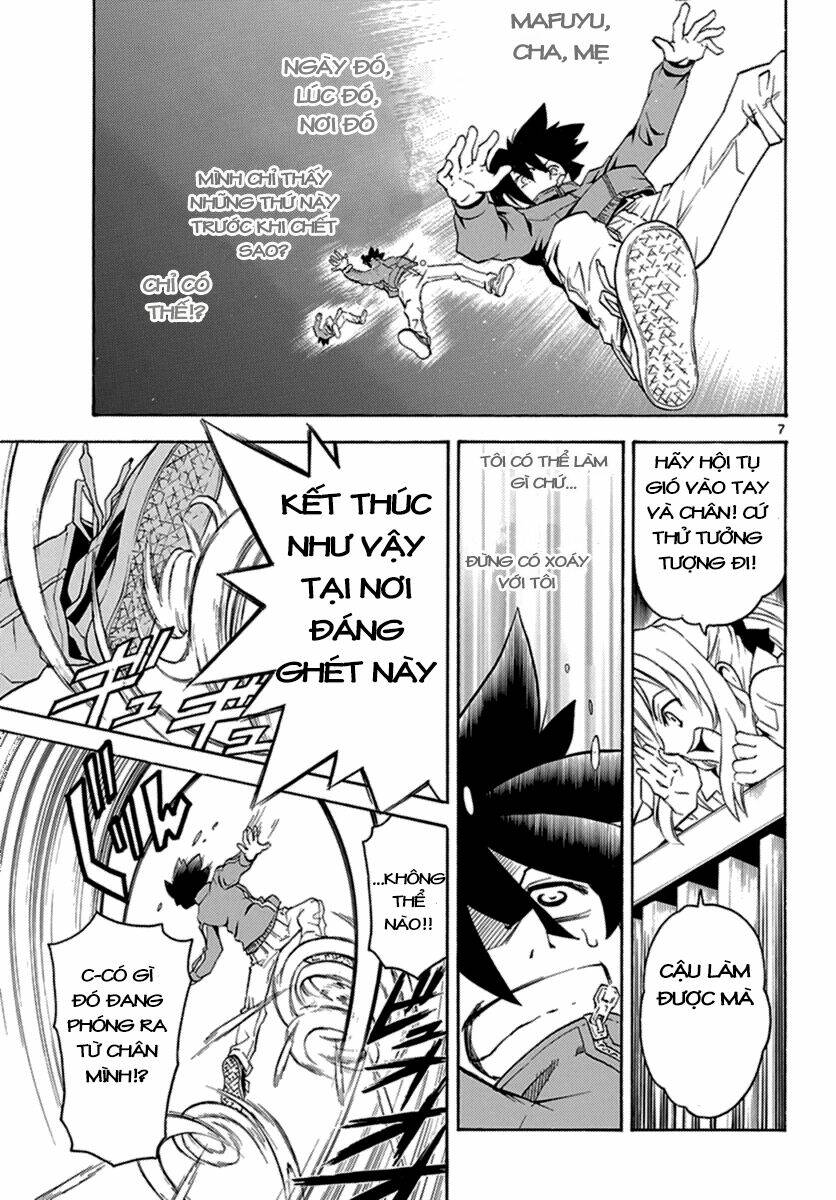 popcorn avatar chapter 1 7