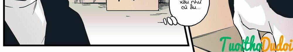 thần hộ mệnh chapter 23 4