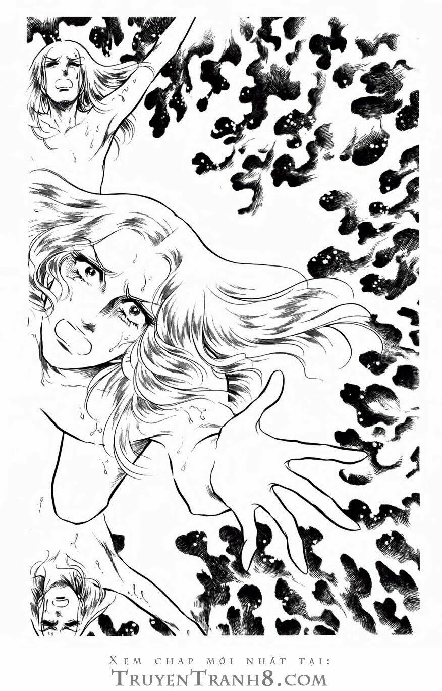 swan - vũ khúc thiên nga chapter 61 12