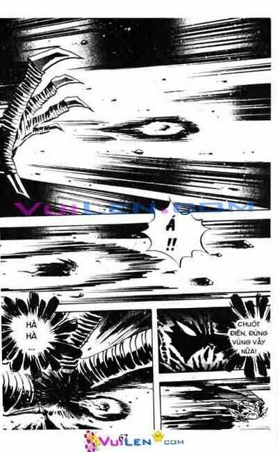 tiểu hòa thượng hd remake chapter 270 23