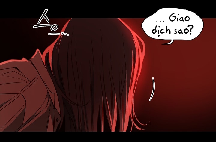 [18+] hoa là mồi nhử chapter 2 52