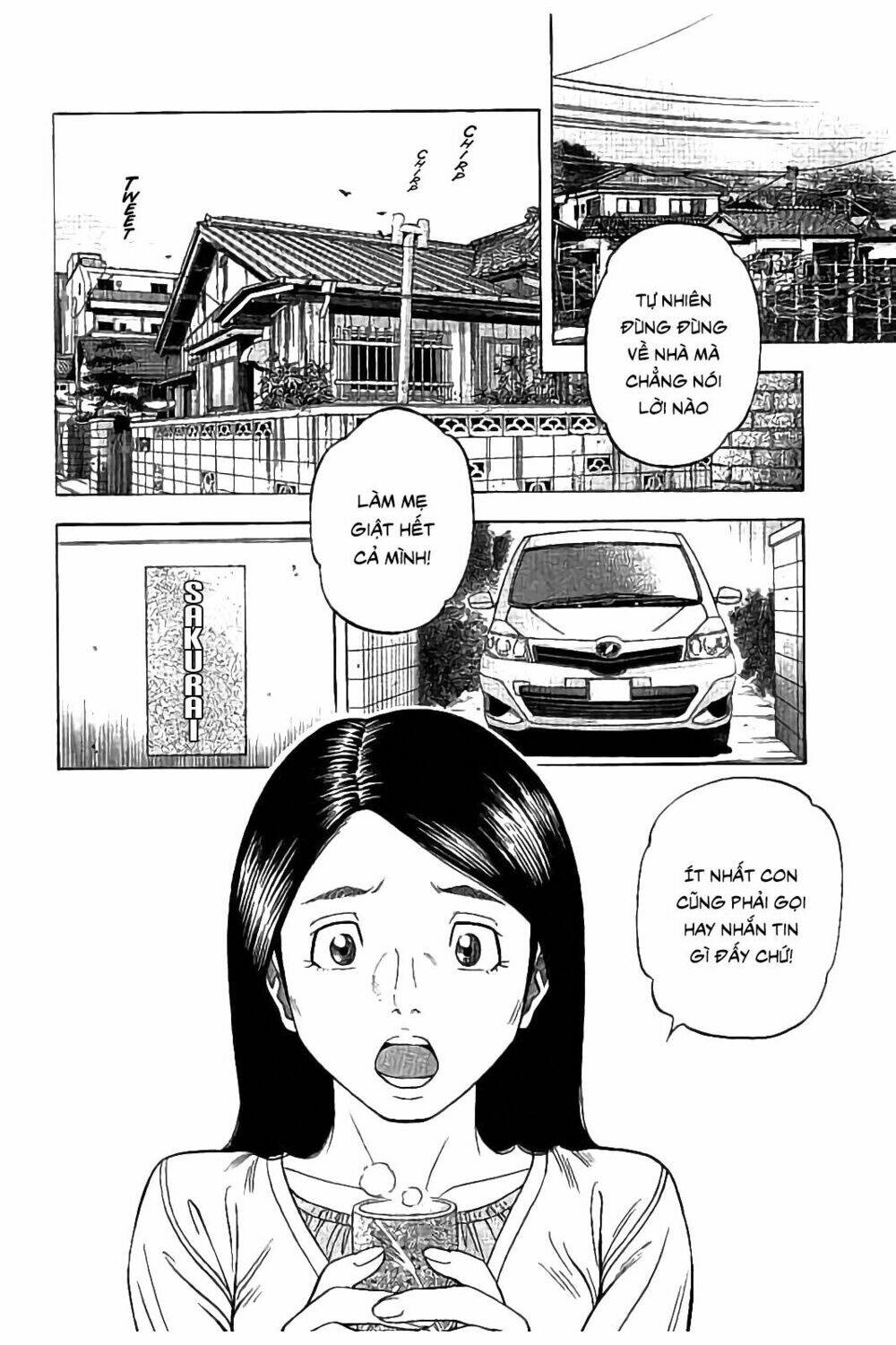 cái chết sau 7 ngày chapter 28 2