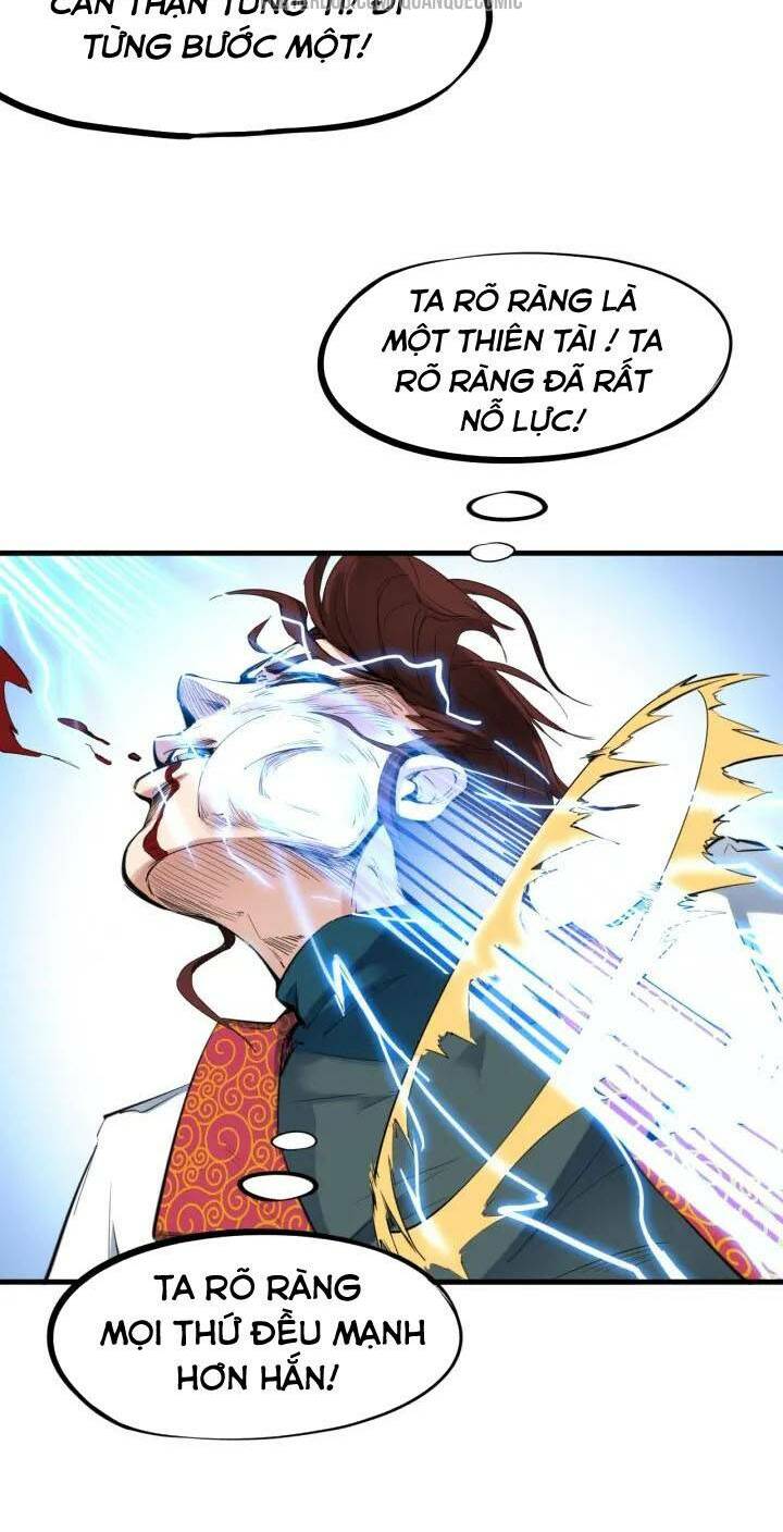 long mạch võ thần chapter 26 48