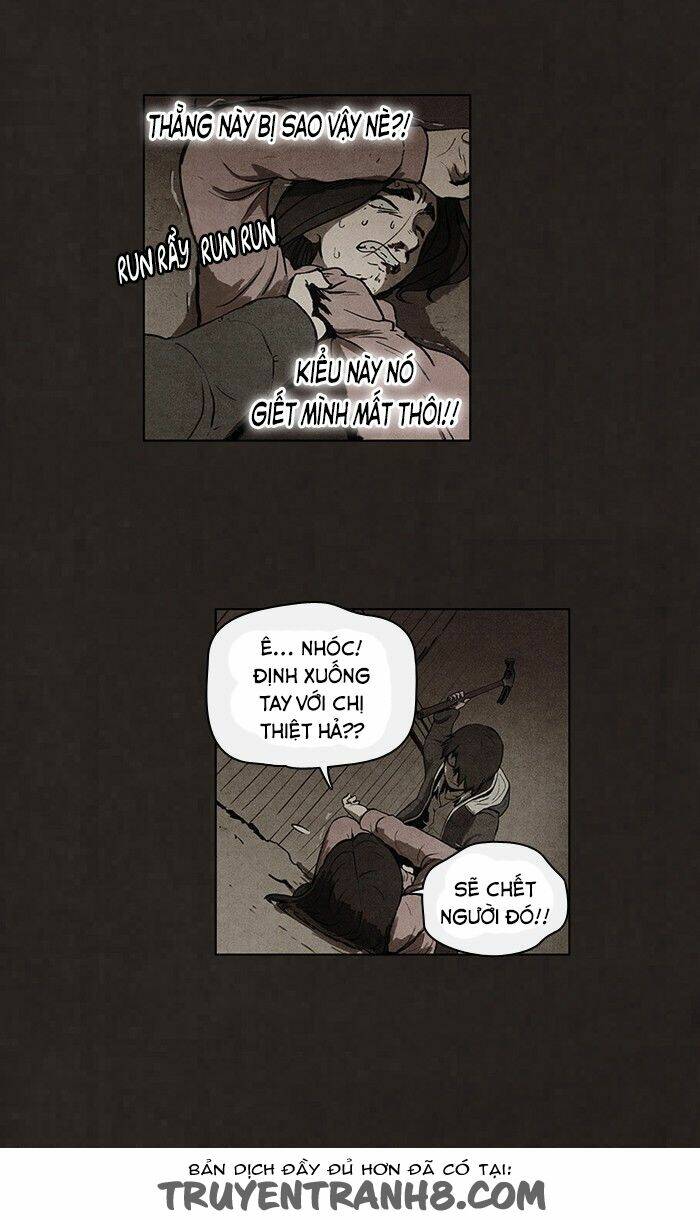 đứa con của quỷ dữ chapter 55 16