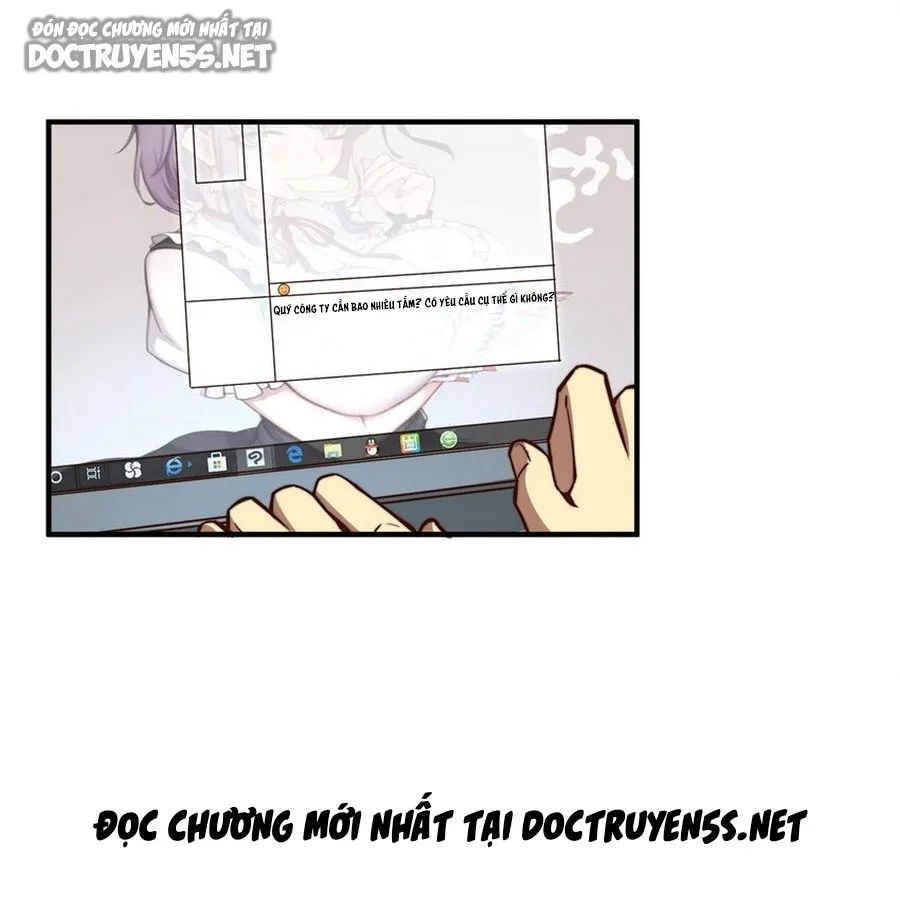 ta làm giàu từ thua lỗ game chapter 6 32