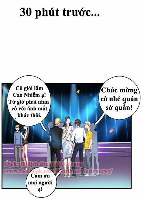 lều khều biết yêu chapter 33 4