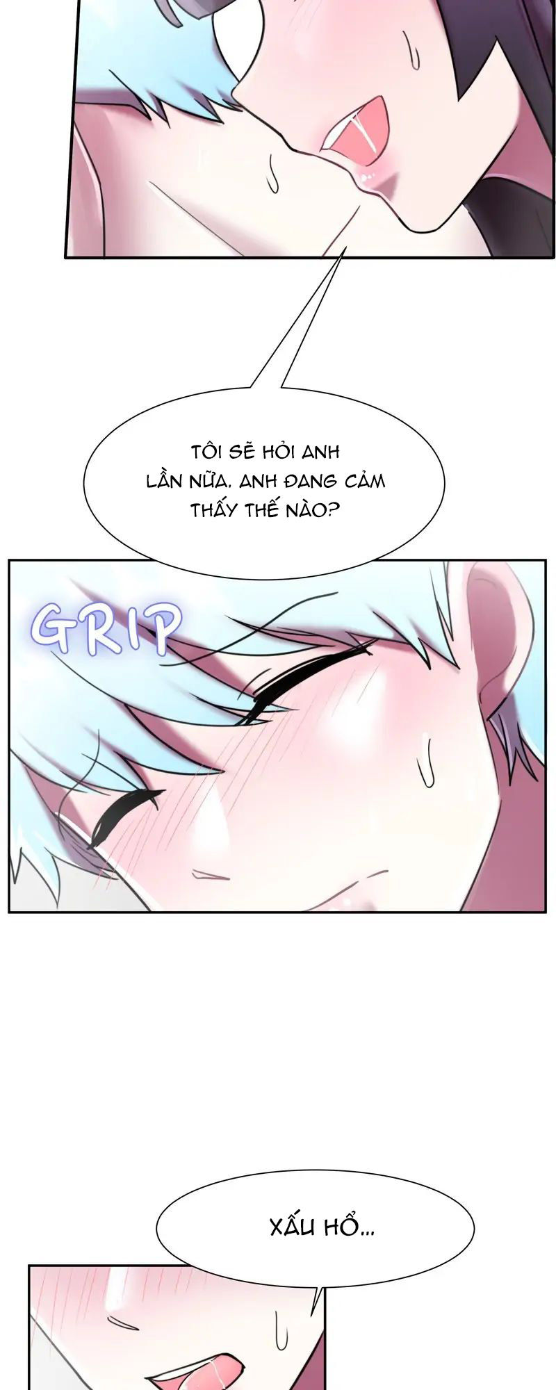 chào mừng đến với clb ốc đảo chapter 9.2 7