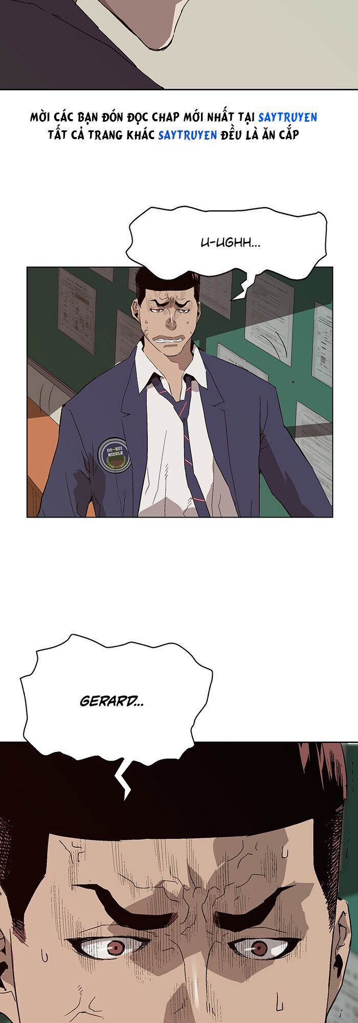 anh hùng yếu chapter 139 45