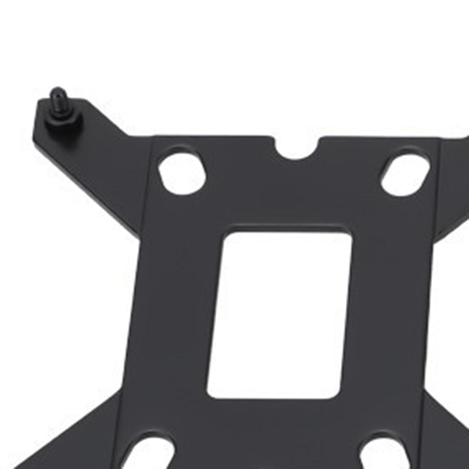 For Thermalright LGA 17Xx-Ss2 Mounting Kit, CPU Coolers Metal Mounting Fastener Bracket for AK120 Series PA120 Series U120E Rev.