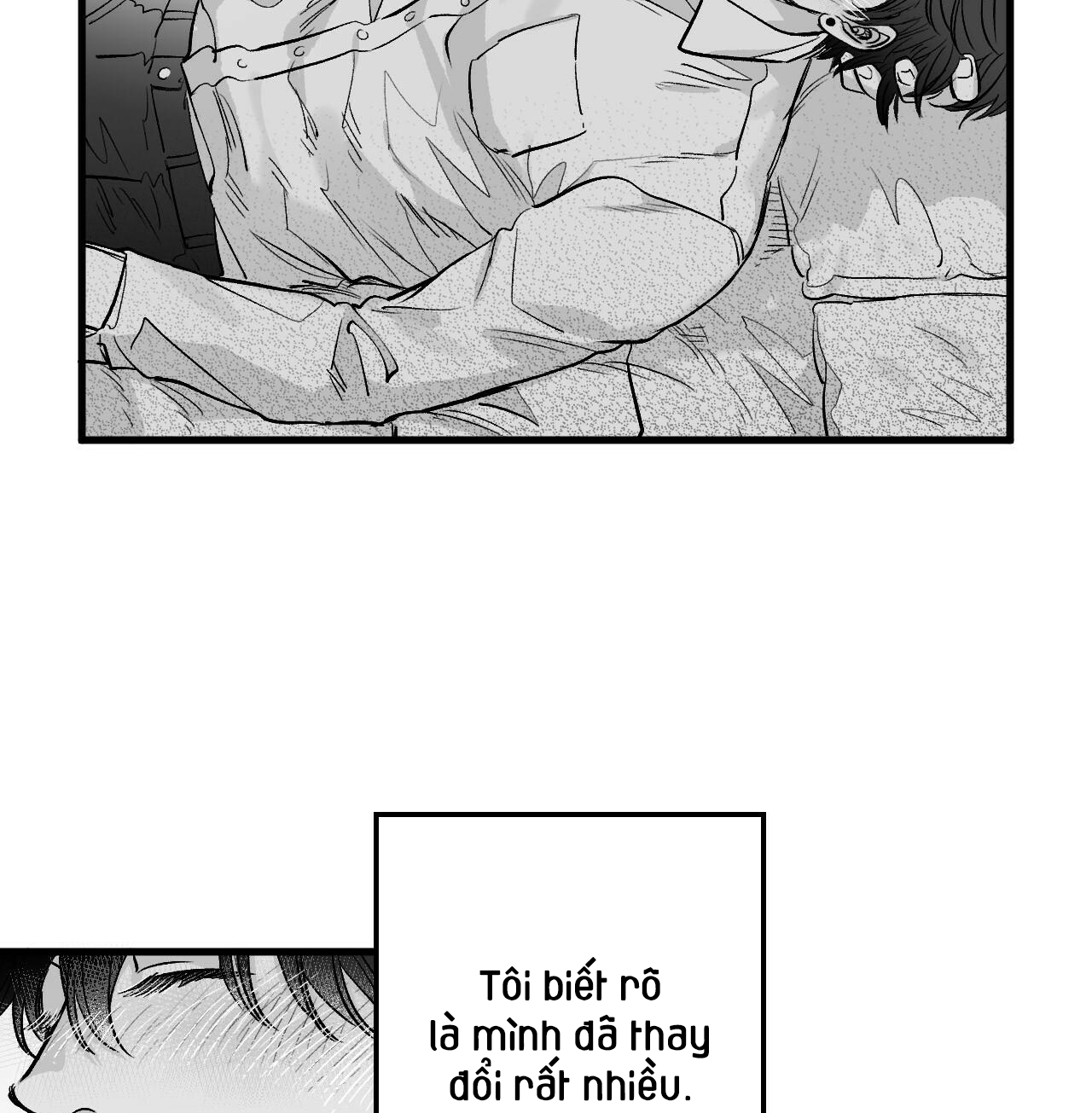 chuyện tình của gyeongwoo chapter 2 91