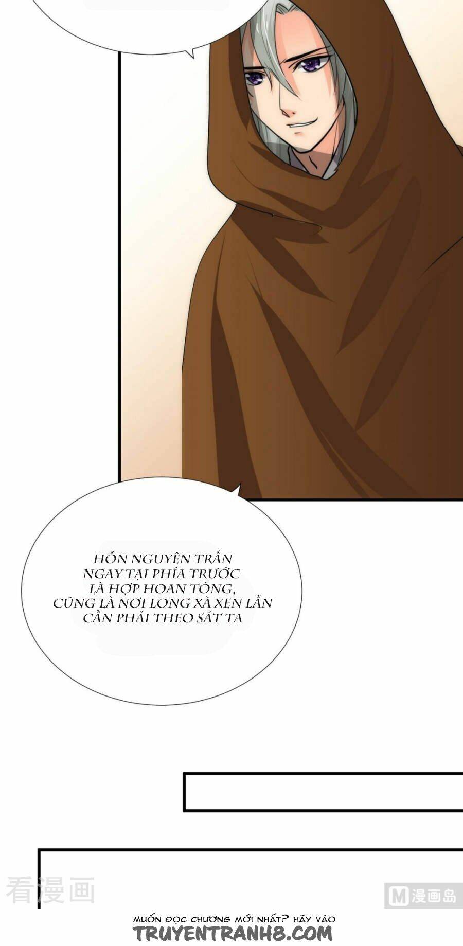 dưỡng thiếu chủ đấu tra nam chapter 104 9