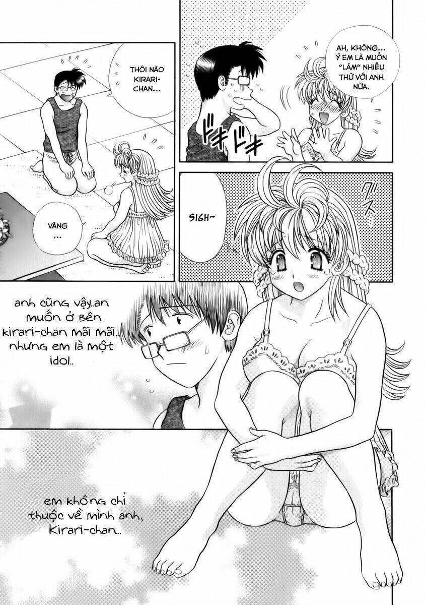 love lucky chapter 14 4