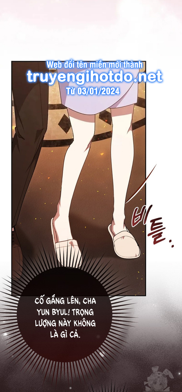 bạn trai của nam chính bị ám ảnh bởi tôi chapter 12.2 21