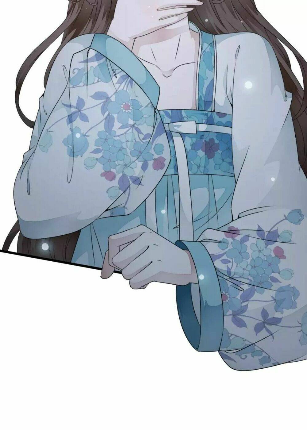 bạch liên yêu cơ người chapter 46 35