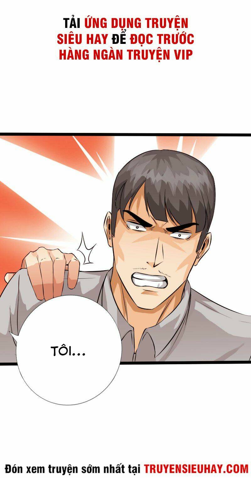 tuyệt phẩm tà thiếu chapter 125 13