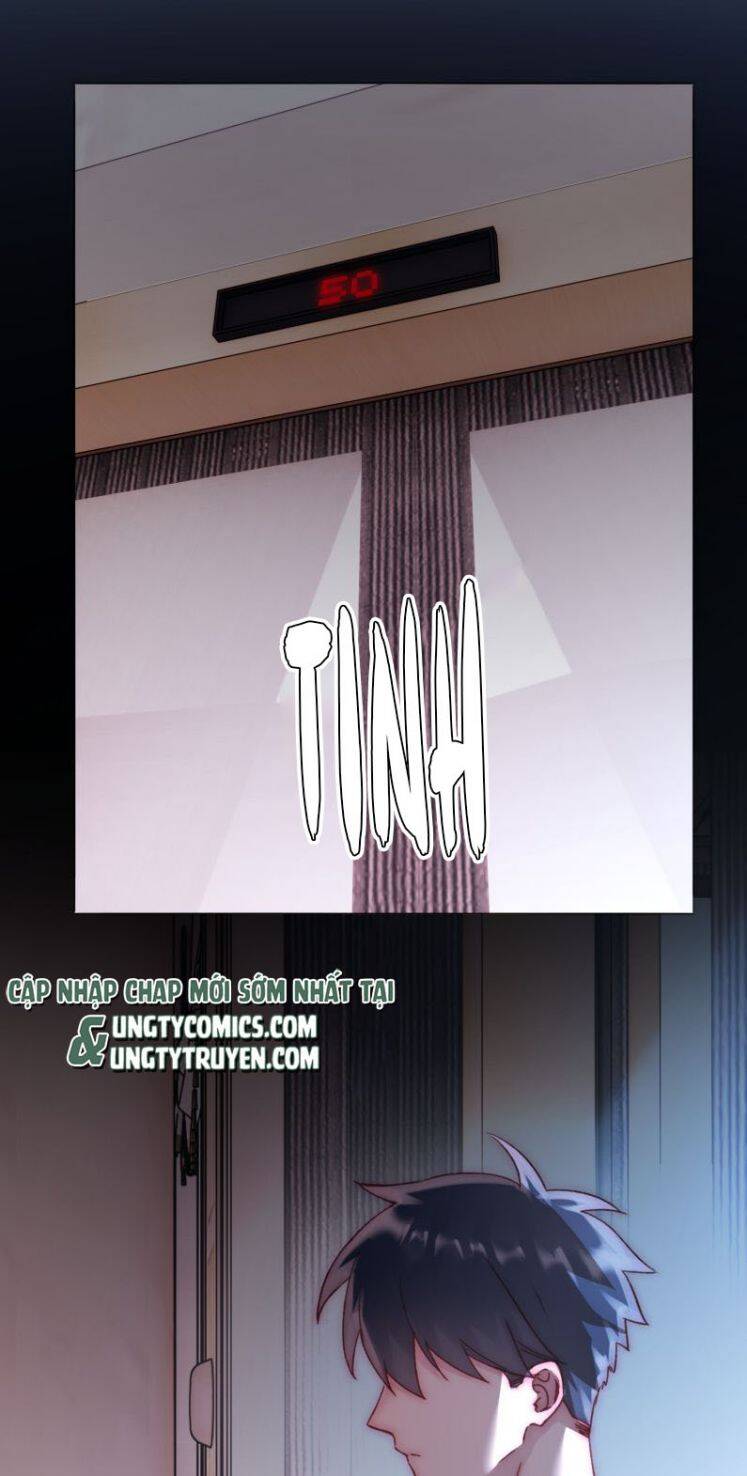 tôi phải làm 1 kẻ đại xấu xa chapter 53 47