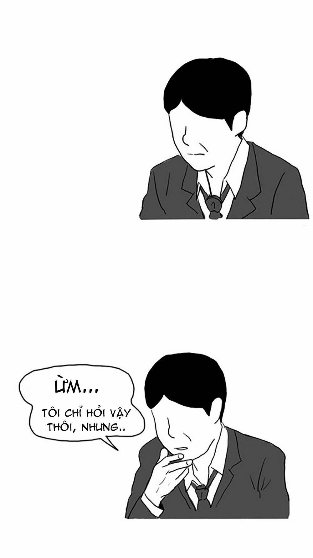 cô nàng trên lớp - the girl from class chapter 24 23