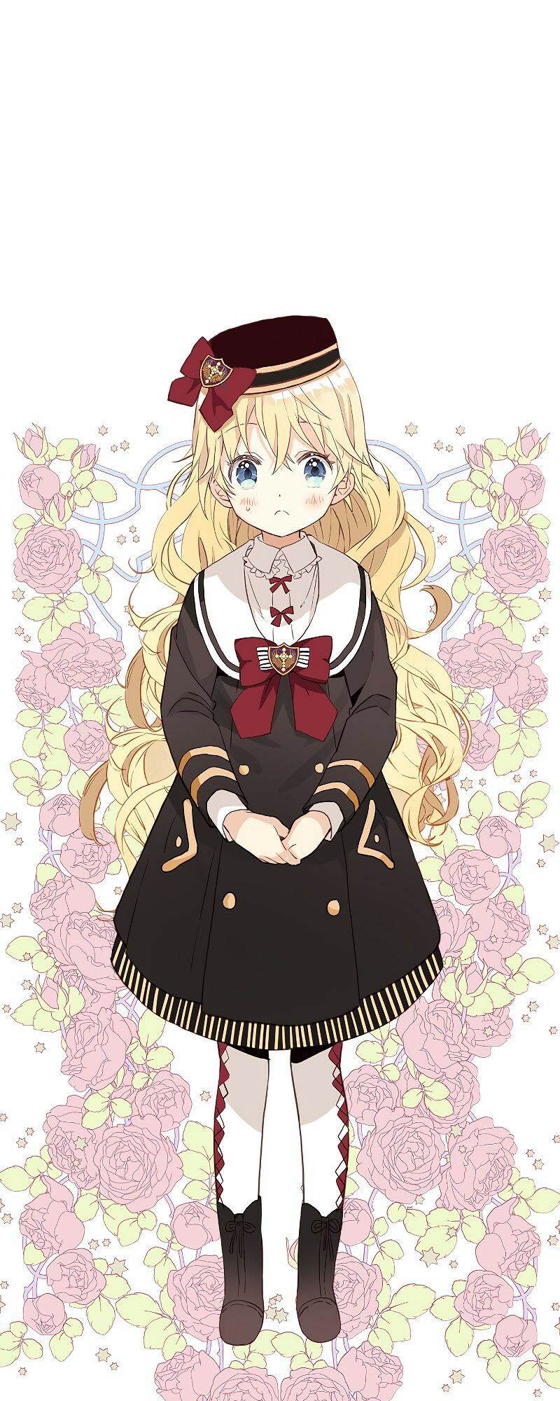 con có phải con là con gái của ngài không? chapter 16 25