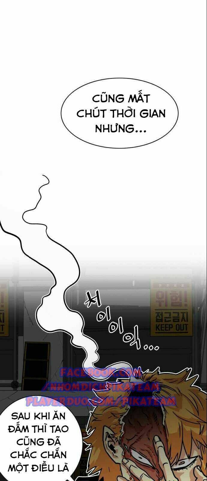 bẫy troll chapter 29 2