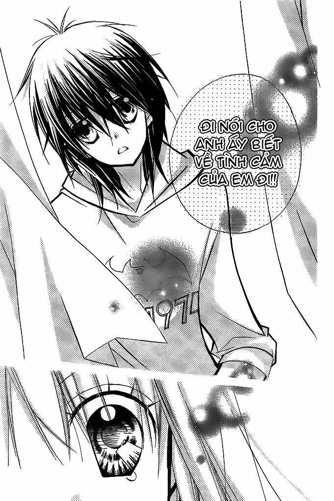 orange planet chapter 20 22