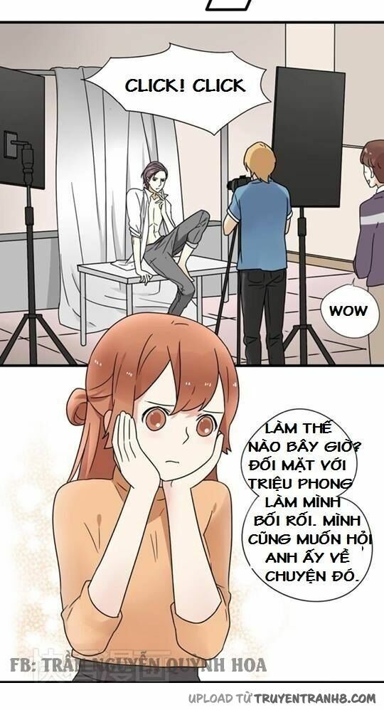 tình yêu! bắt đầu từ ngày hôm nay chapter 2 85