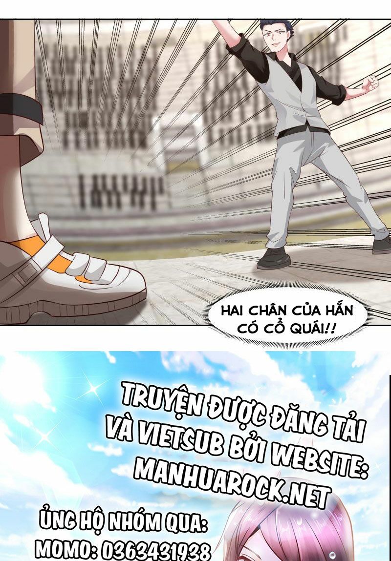 trên người ta có một rồng chapter 438 24