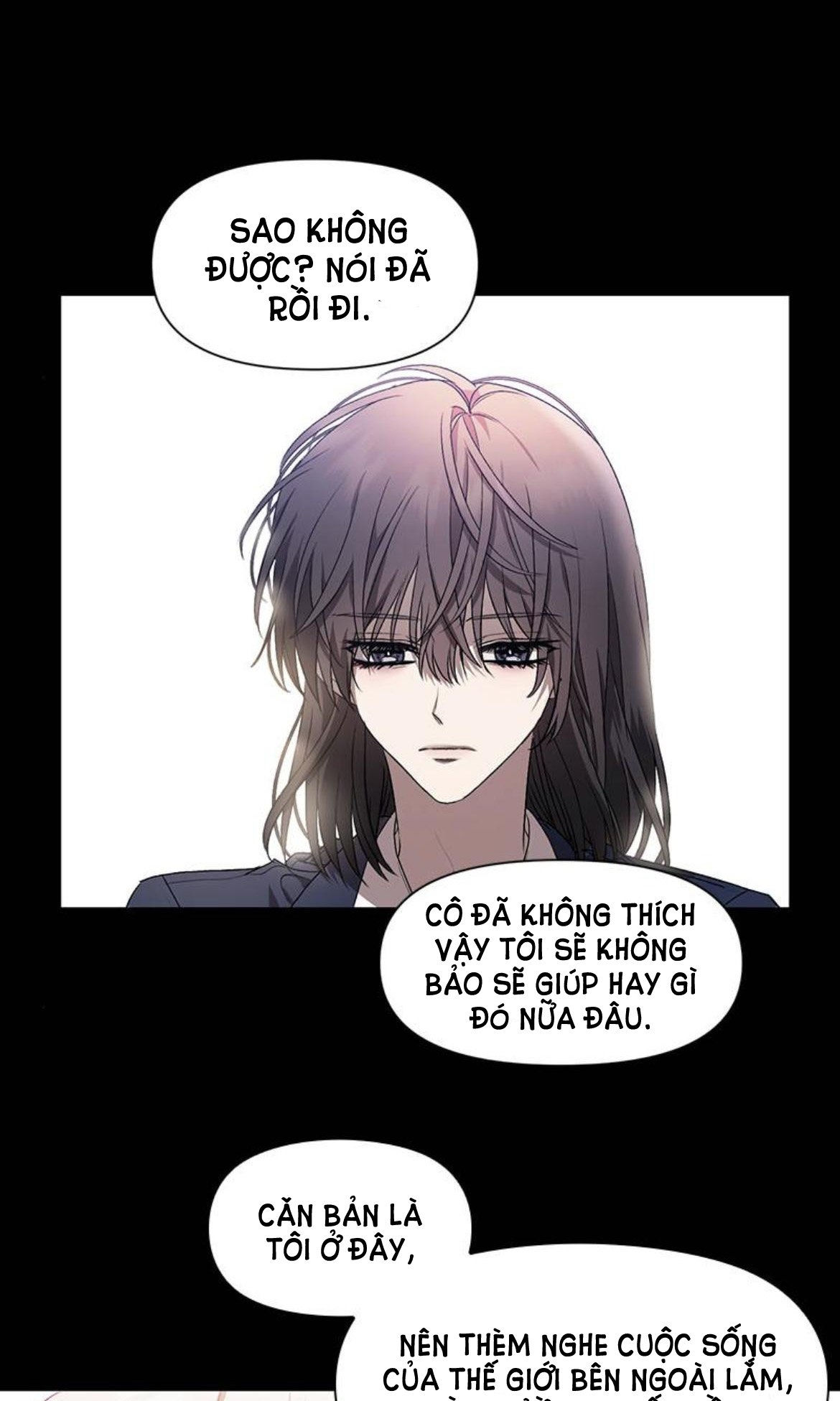 Tự Do Trong Mơ chapter 14.1 3