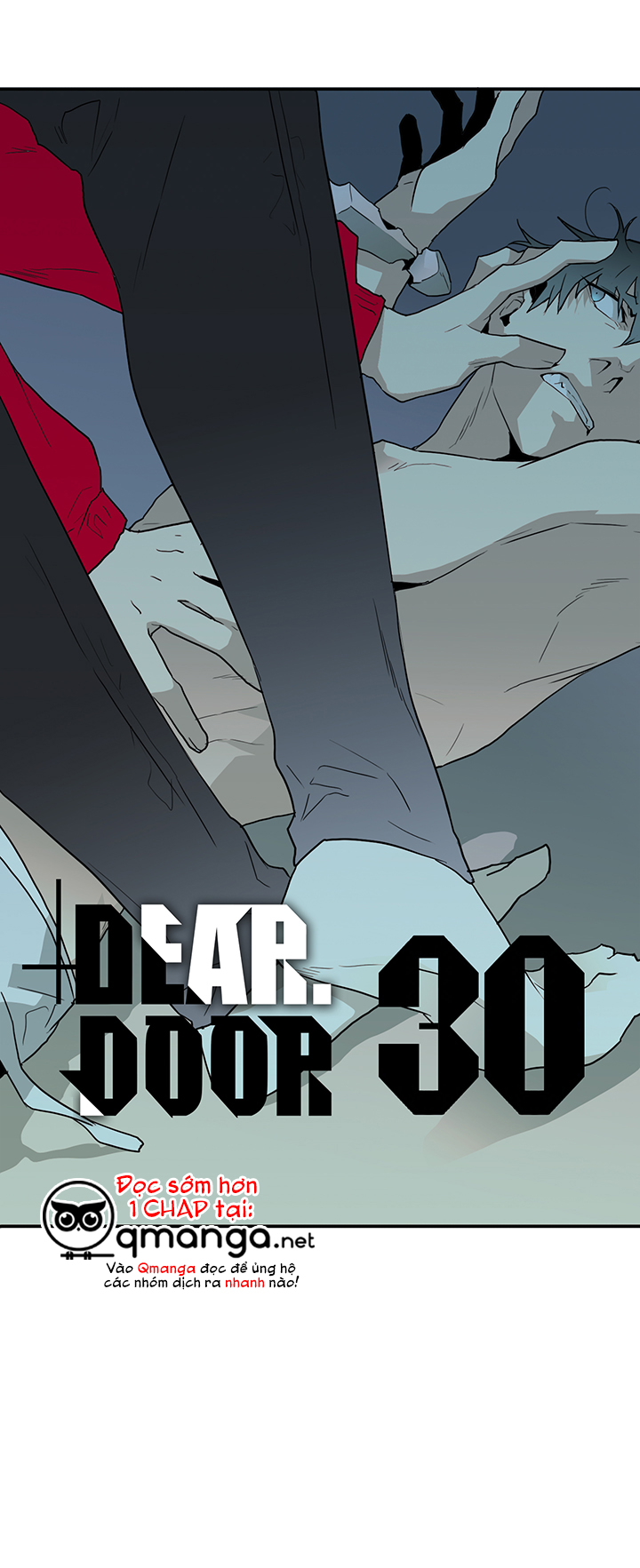 dear door chapter 30 2
