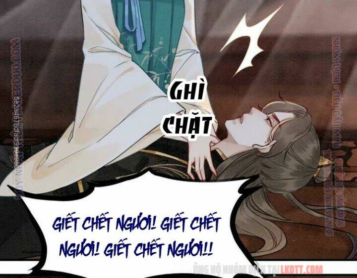 trọng sinh bá sủng nhiếp chính vương quá mạnh mẽ chapter 212 70