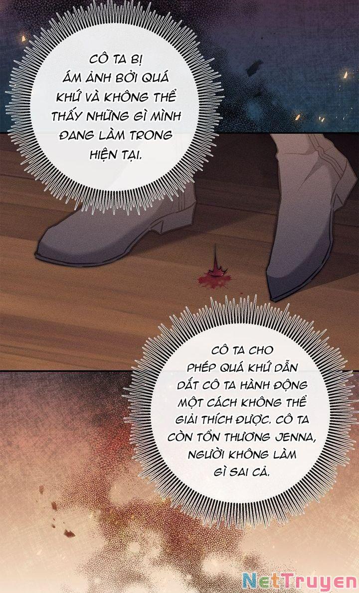 tôi trở thành hoàng đế bạo chúa trong tiểu thuyết chapter 84 39