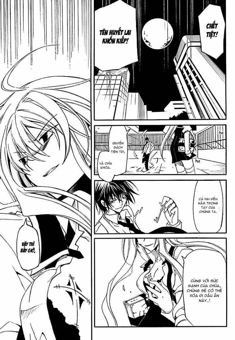 bloody cross chapter 2.4 43