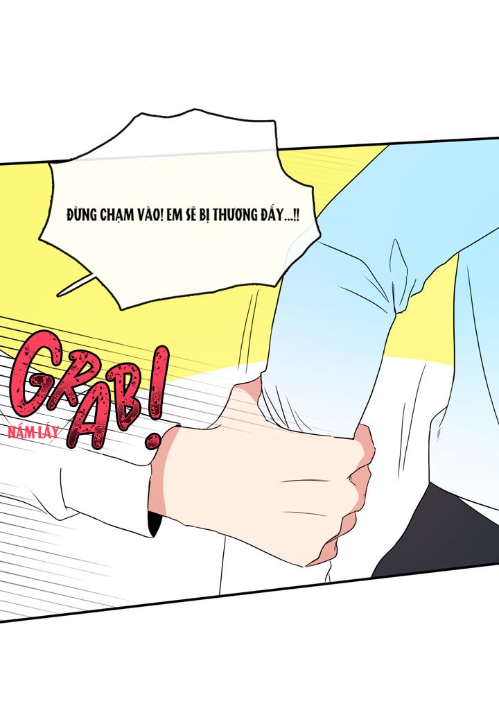 rắc rối về vấn đề yêu đương của tôi chapter 54 36