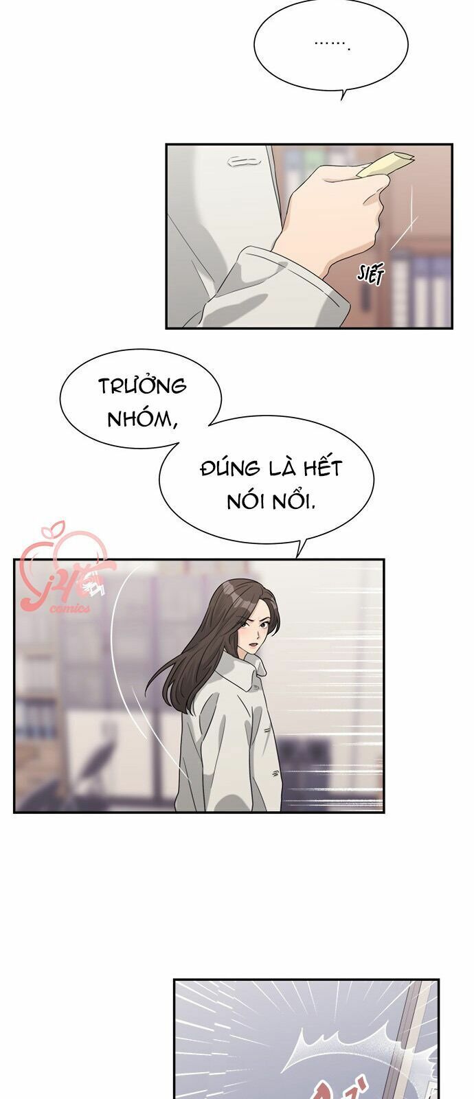 phải lòng oan gia chapter 68 115