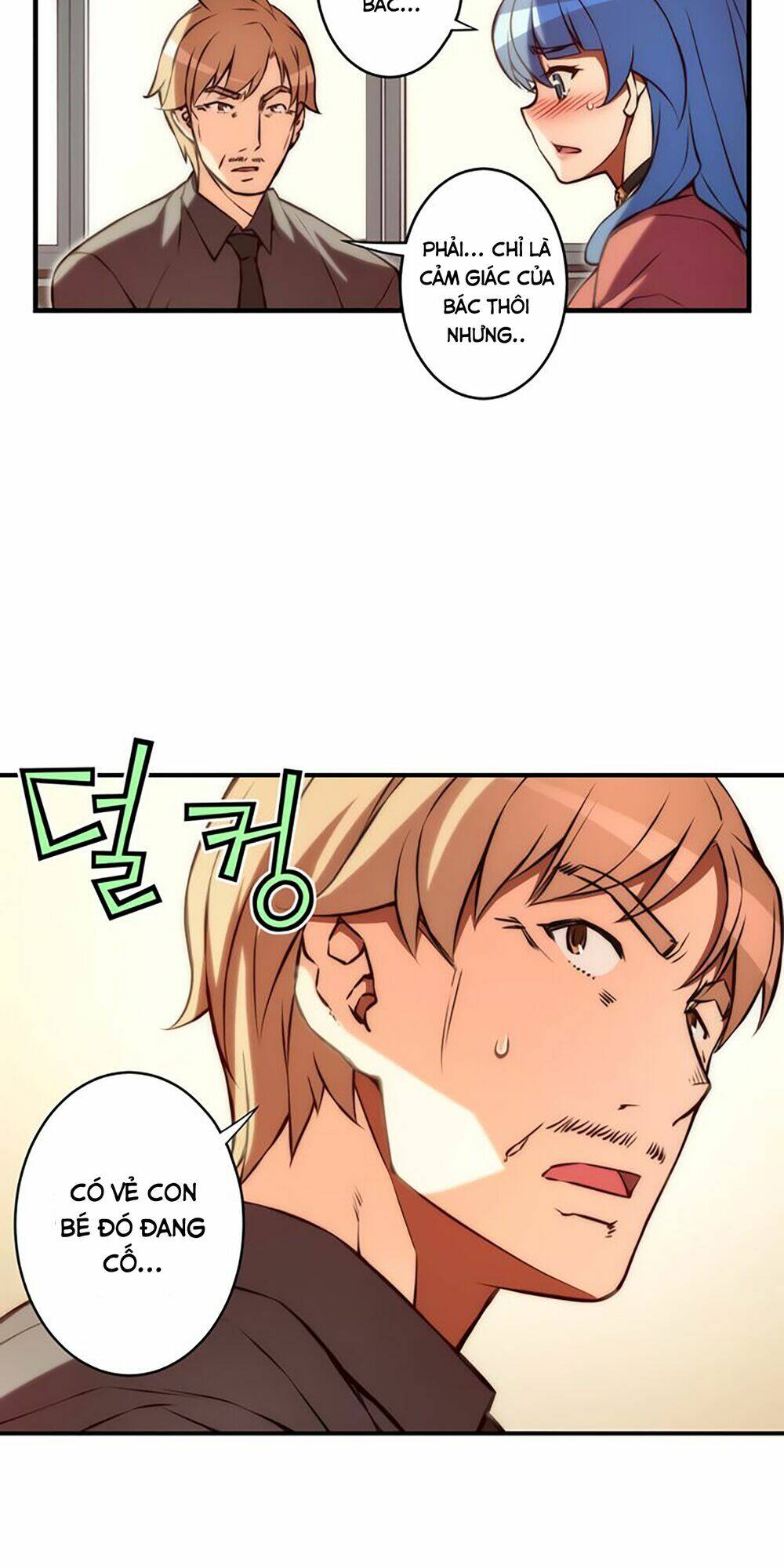 cohabitation with the fiancee chapter 36 24