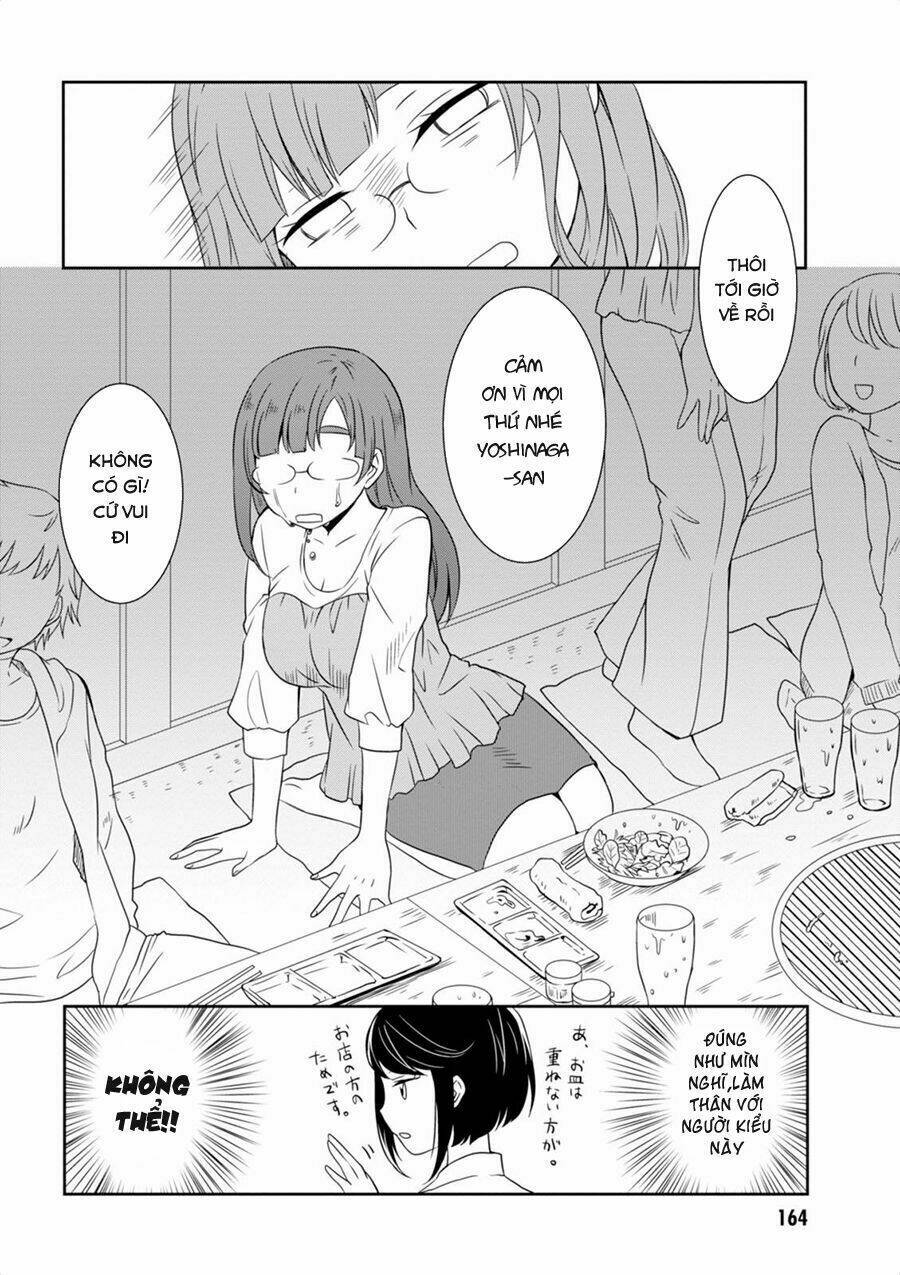 hime no dameshi chapter 9 18