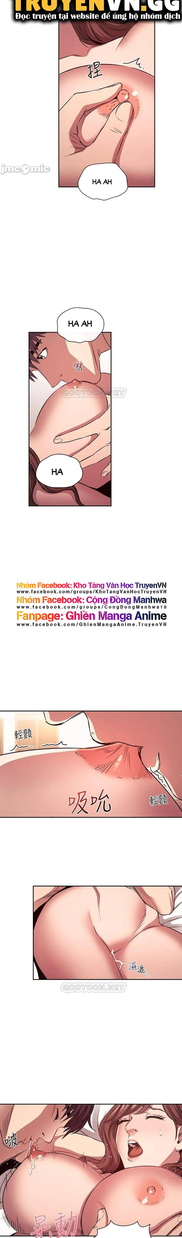 khi mẹ săn trai chapter 83 15