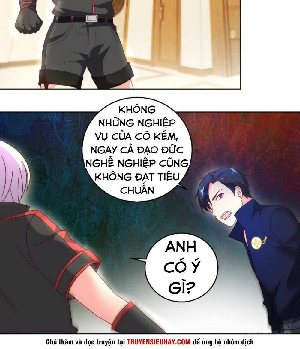 vú em là cổ tiên chapter 29 14