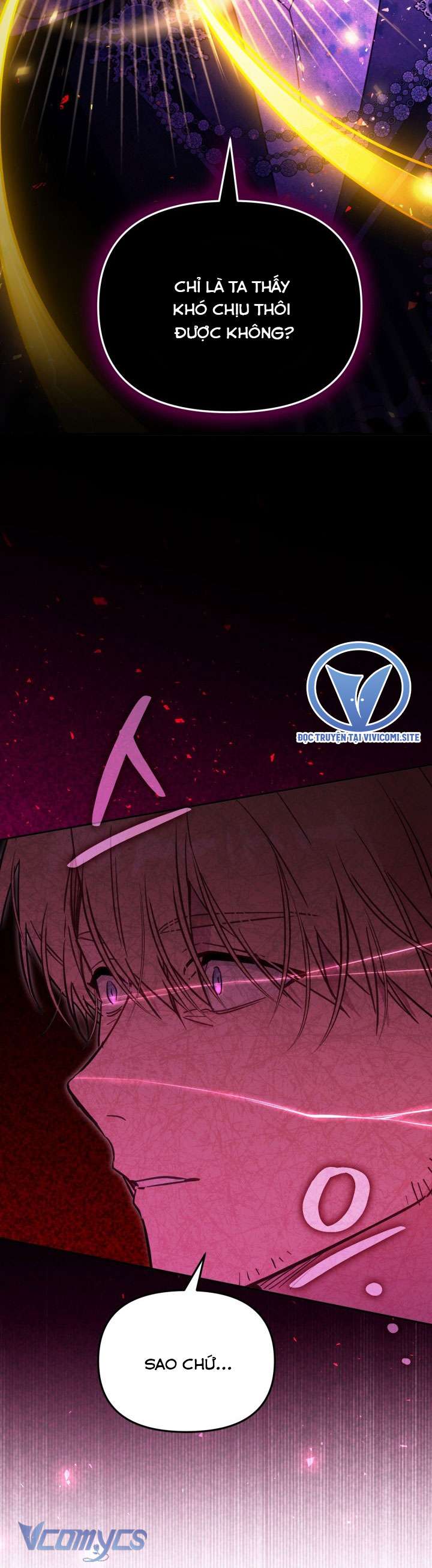 không có chỗ cho kẻ giả mạo chapter 54 10