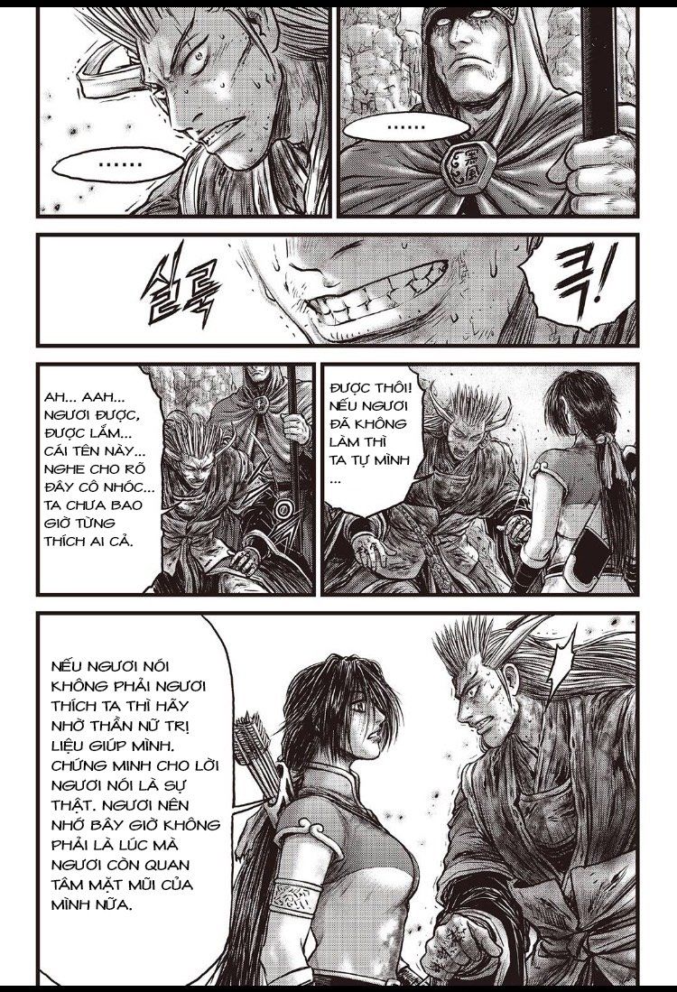 hiệp khách giang hồ m chapter 593 12