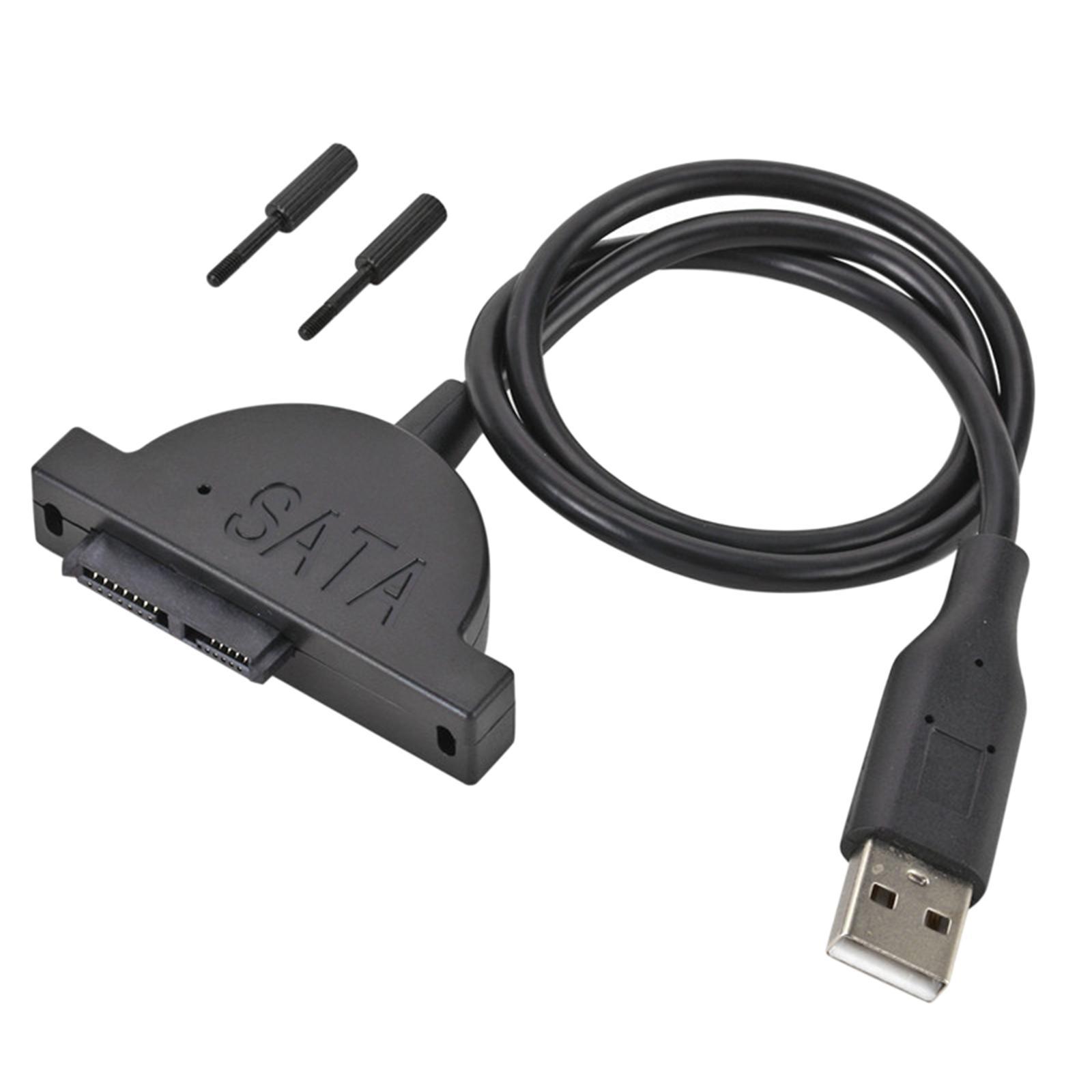 To USB 2.0  Cable  Interface for Computer   480MB/S