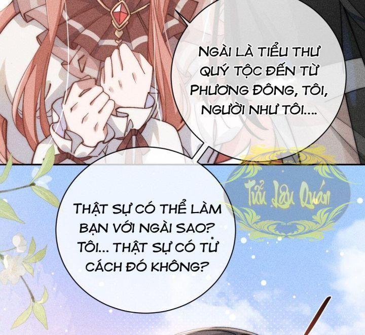 thân là nữ phụ độc ác ta dưỡng nữ chính bệnh kiều là bình thường chứ?! chapter 1 48