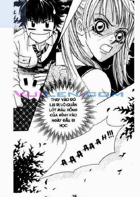 neck and neck chapter 1 25