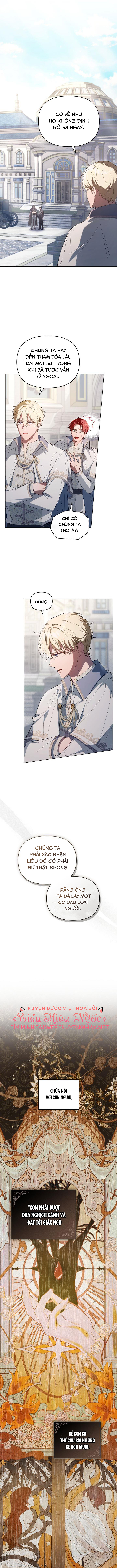 ánh trăng đỏ trong đêm 2 chapter 9.2 3