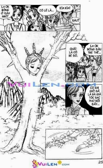 cô gái đến từ quá khứ chapter 7 22