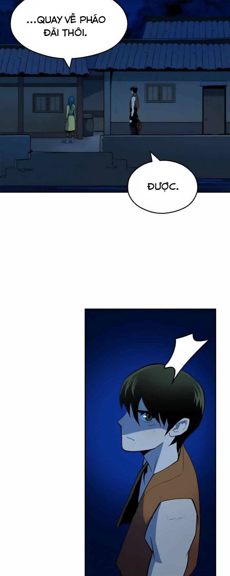 thiếu niên kiếm sư chapter 6 22