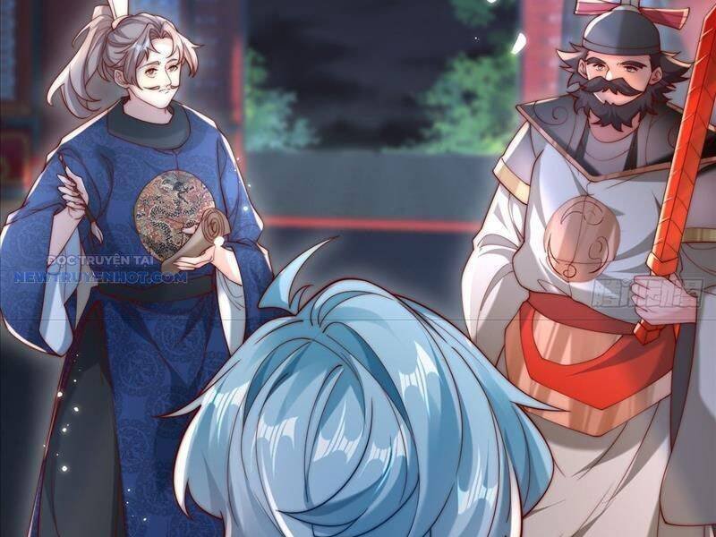 ta thực sự không muốn làm thần tiên chapter 18 52