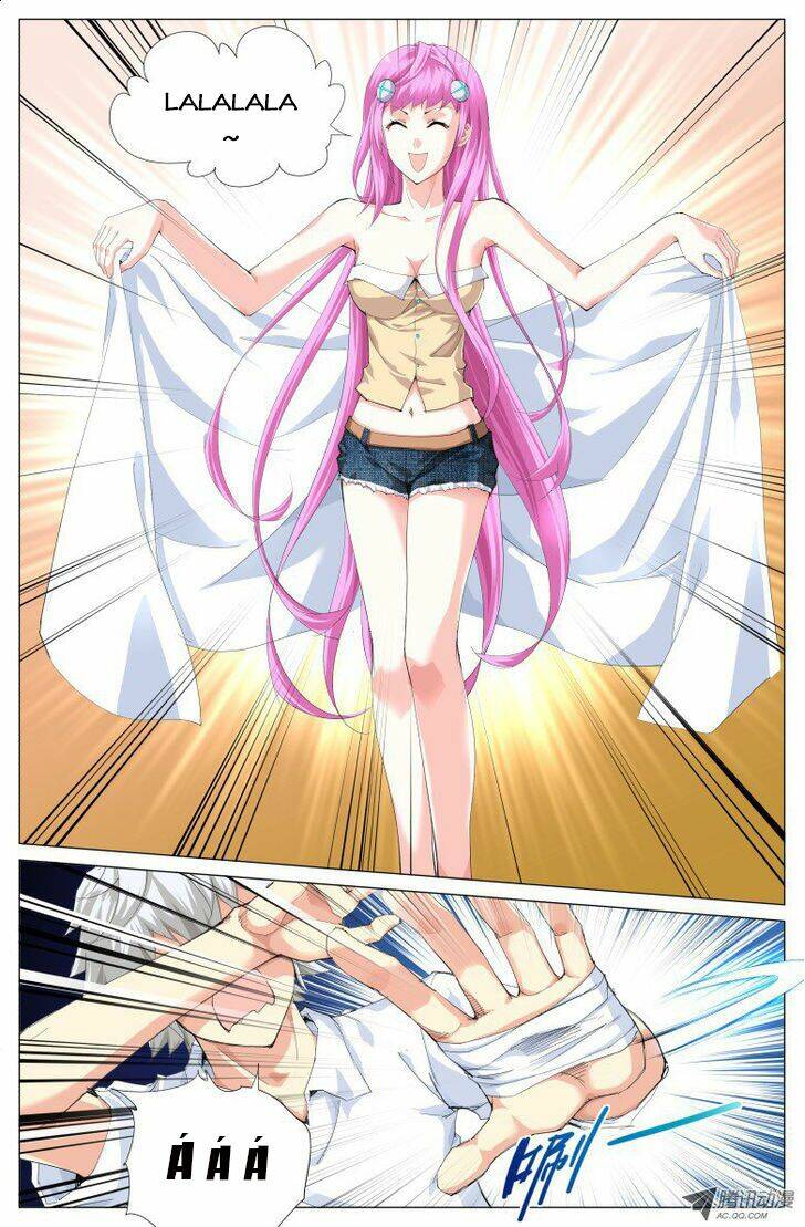 astral walker chapter 10 11