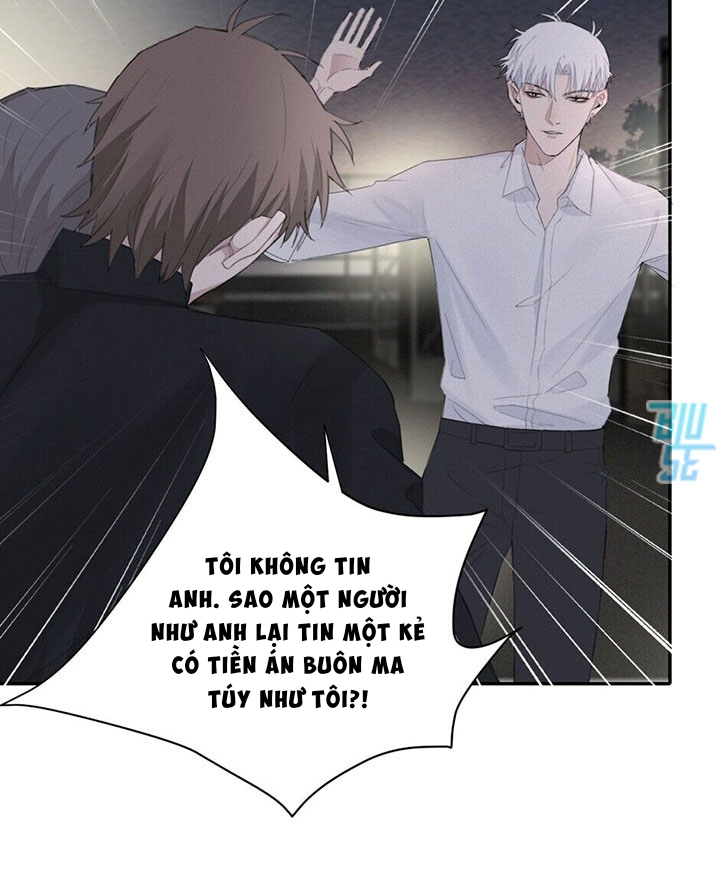 Ở Trong Bóng Tối chapter 14