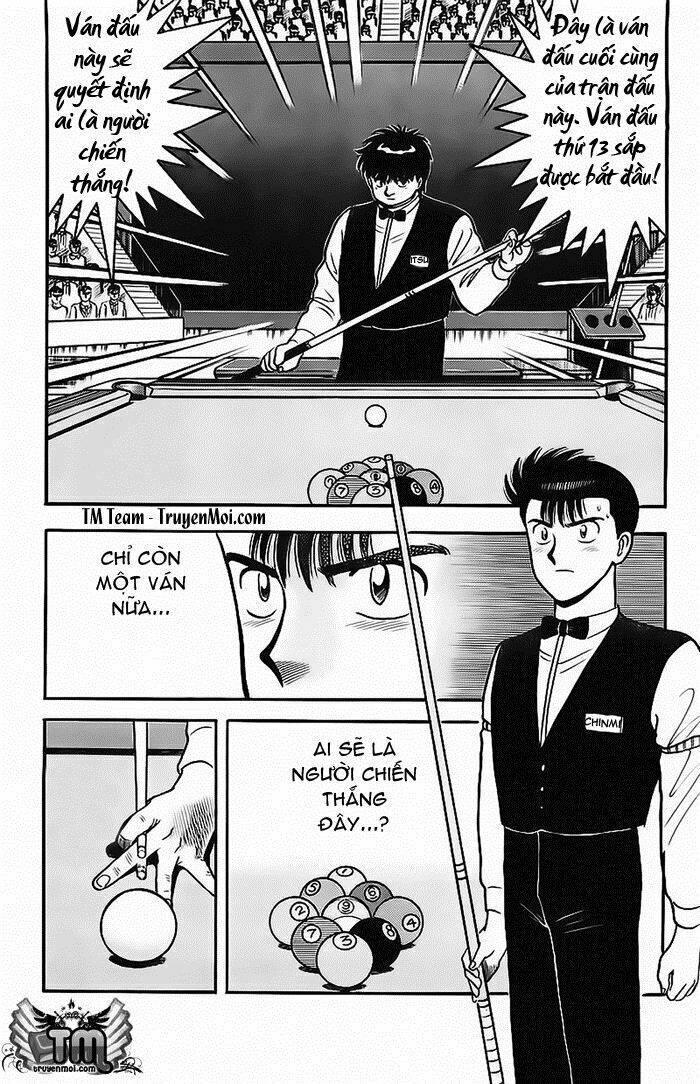 break shot chapter 118 11